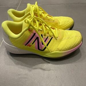 New Balance FuelCell 996v6 Tennis Shoes